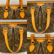 Load image into Gallery viewer, Louis Vuitton Palermo PM Monogram Shoulder Handbag Crossbody (VI3150)