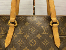 Load image into Gallery viewer, Louis Vuitton Totally PM Monogram Shoulder Tote Handbag (FL2122)