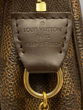 Load image into Gallery viewer, Louis Vuitton Eva Damiar Ebene Clutch Bag (AA1120)