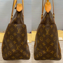 Load image into Gallery viewer, Louis Vuitton Totally MM Monogram Shoulder Purse Tote Bag (AR2160)