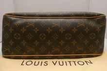 Load image into Gallery viewer, Louis Vuitton Delightful MM Monogram Shoulder Bag (MI0156)