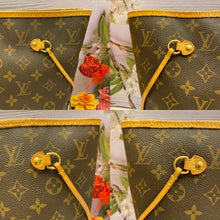 Load image into Gallery viewer, Louis Vuitton Neverfull GM Monogram Beige Tote (TJ0180)