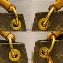 Load image into Gallery viewer, Louis Vuitton Artsy MM Monogram Shoulder Bag Tote Purse (CA5019)