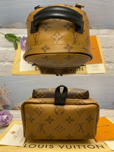 Louis Vuitton Palm Springs Mini Reverse – Brand Bag Girl