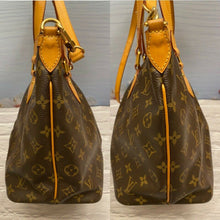 Load image into Gallery viewer, Louis Vuitton Palermo PM Monogram Shoulder Handbag Crossbody (VI3150)