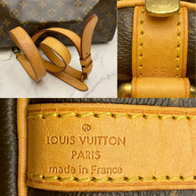 Load image into Gallery viewer, Louis Vuitton Speedy 35 Bandouliere Mono Shoulder Handbag (DU0173)
