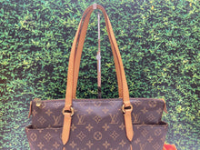 Load image into Gallery viewer, Louis Vuitton Totally PM Monogram Shoulder Tote Handbag (DU2132)