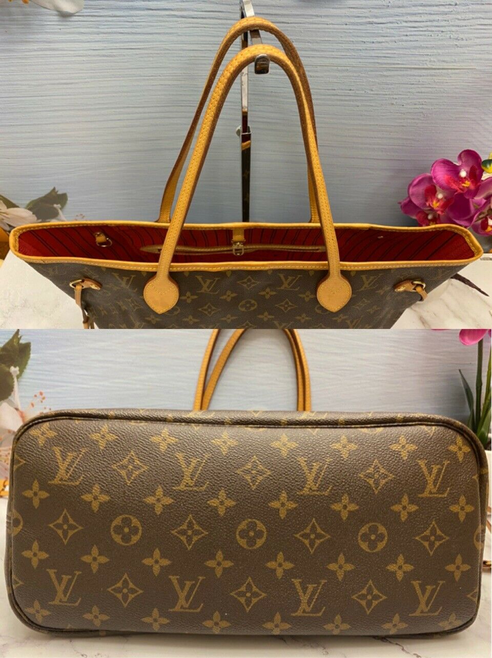 Louis Vuitton Ar2189 - For Sale on 1stDibs