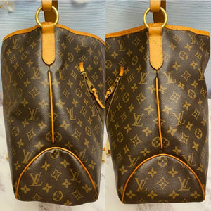 Louis Vuitton Delightful GM Shoulder (FL4161)