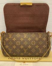 Load image into Gallery viewer, Favorite MM Monogram Clutch Purse (SA4154)