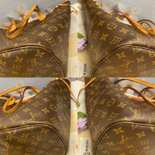 Load image into Gallery viewer, Louis Vuitton Neverfull MM NM Monogram Cerise Tote (TX3119)