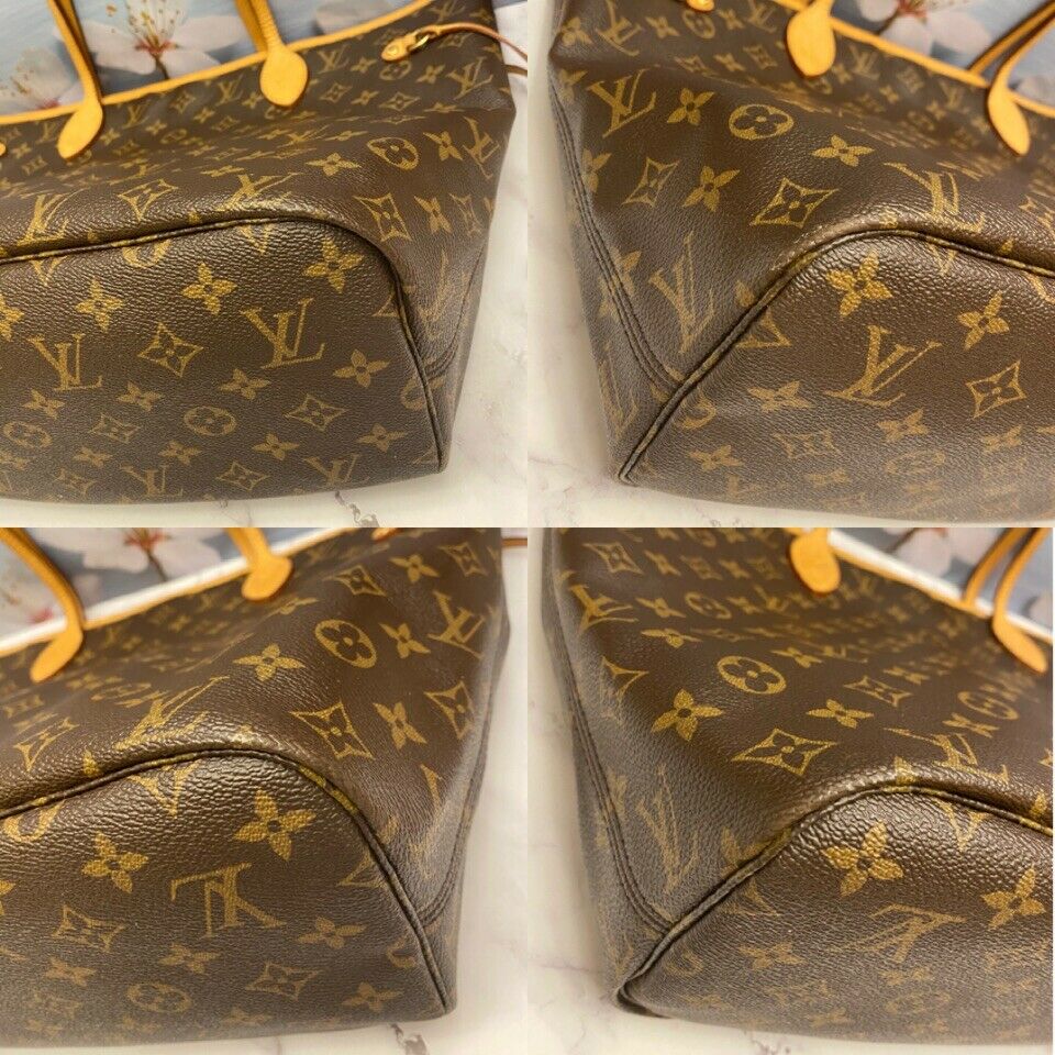 BIRTHDAY SPECIAL!✨, LOUIS VUITTON NEVERFULL MM