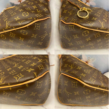 Load image into Gallery viewer, Louis Vuitton Delightful PM Monogram Pink Tote (SD0137)