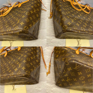 Louis Vuitton Noé Shoulder bag 342029