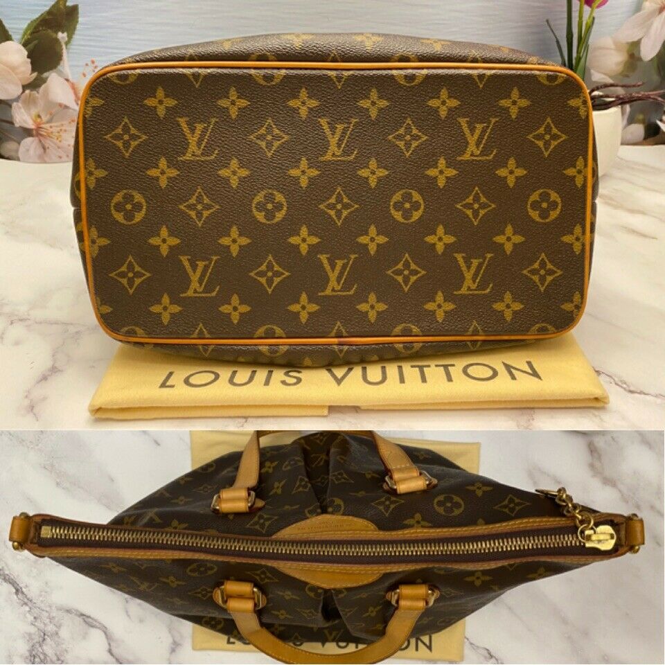 Louis Vuitton Palermo PM Shoulder Bag (SR5100) – AE Deluxe LLC®