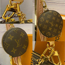 Load image into Gallery viewer, BRAND NEW Louis Vuitton Multi Pochette Accessories