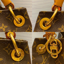 Load image into Gallery viewer, Louis Vuitton Artsy MM Monogram Shoulder Bag Tote Purse (CA4170)
