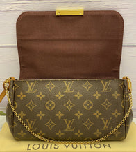 Load image into Gallery viewer, Louis Vuitton Favorite MM Monogram (SA4183)