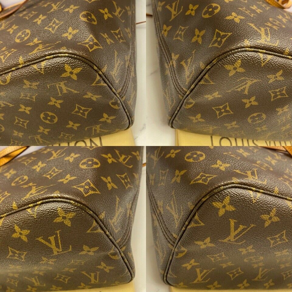 Louis Vuitton Neverfull Medium Size for Sale in Pearland, TX - OfferUp