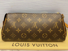Load image into Gallery viewer, Louis Vuitton Eva Monogram Clutch Bag (AA3190)