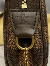 Load image into Gallery viewer, Louis Vuitton Eva Damiar Ebene Clutch (AA4143)