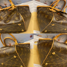 Load image into Gallery viewer, Louis Vuitton Tivoli GM Monogram Satchel Shoulder Tote (MB0140)