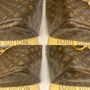Louis Vuitton Neverfull GM Monogram (SP2089)