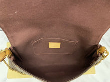 Load image into Gallery viewer, Louis Vuitton Favorite MM Monogram Clutch (FL3152)