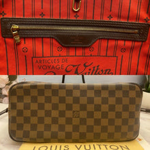 Load image into Gallery viewer, Louis Vuitton Neverfull MM Damier Ebene (SP2028)