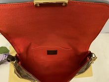 Load image into Gallery viewer, Louis Vuitton Favorite MM Damier Ebene Crossbody (FL1137)