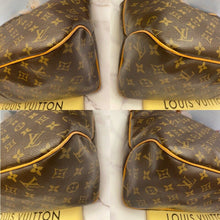Load image into Gallery viewer, Louis Vuitton Delightful MM Monogram Shoulder Bag(FL2183)