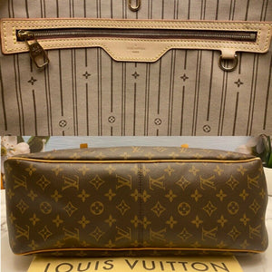 Louis Vuitton Delightful GM Monogram (SD2102)