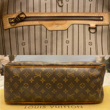 Load image into Gallery viewer, Louis Vuitton Delightful MM Monogram Shoulder Bag Tote (FL3162)