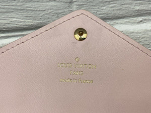 Louis Vuitton Kirigami ByThePool Pochette Clutch Bag Chain +Certificate