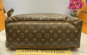 Louis Vuitton Delightful MM Monogram (MI1121)