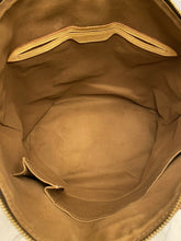 Load image into Gallery viewer, Louis Vuitton Palermo GM Monogram Hobo Large Tote Bag (MI0029)