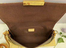 Load image into Gallery viewer, Louis Vuitton Favorite MM Monogram (SA4184)
