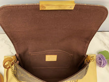 Load image into Gallery viewer, Louis Vuitton Favorite PM Monogram (DU3183)