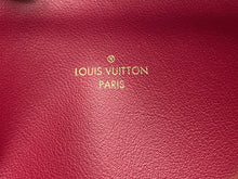 Load image into Gallery viewer, LOUIS VUITTON Felicie Pochette Inserts Monogram Zip Coin Wallet +Card Holder
