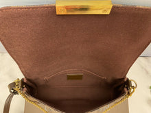 Load image into Gallery viewer, Louis Vuitton Favorite PM Damier Ebene (FL1134)