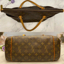 Load image into Gallery viewer, Louis Vuitton Totally MM Monogram Shoulder Tote Handbag (TJ1120)