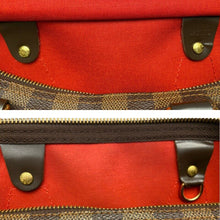 Load image into Gallery viewer, LOUIS VUITTON Speedy 30 Damier Ebene Handbag Purse Bag (SP3170)