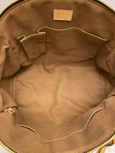 Louis Vuitton Tivoli GM Monogram Satchel Shoulder Tote (MB0039)
