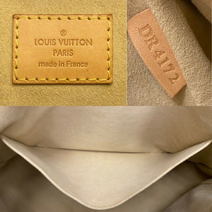 Louis Vuitton Estrella MM Monogram 3 Ways(DR4172)