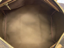 Load image into Gallery viewer, LOUIS VUITTON Speedy 30 Monogram Bandouliere Shoulder Bag (BA0127)