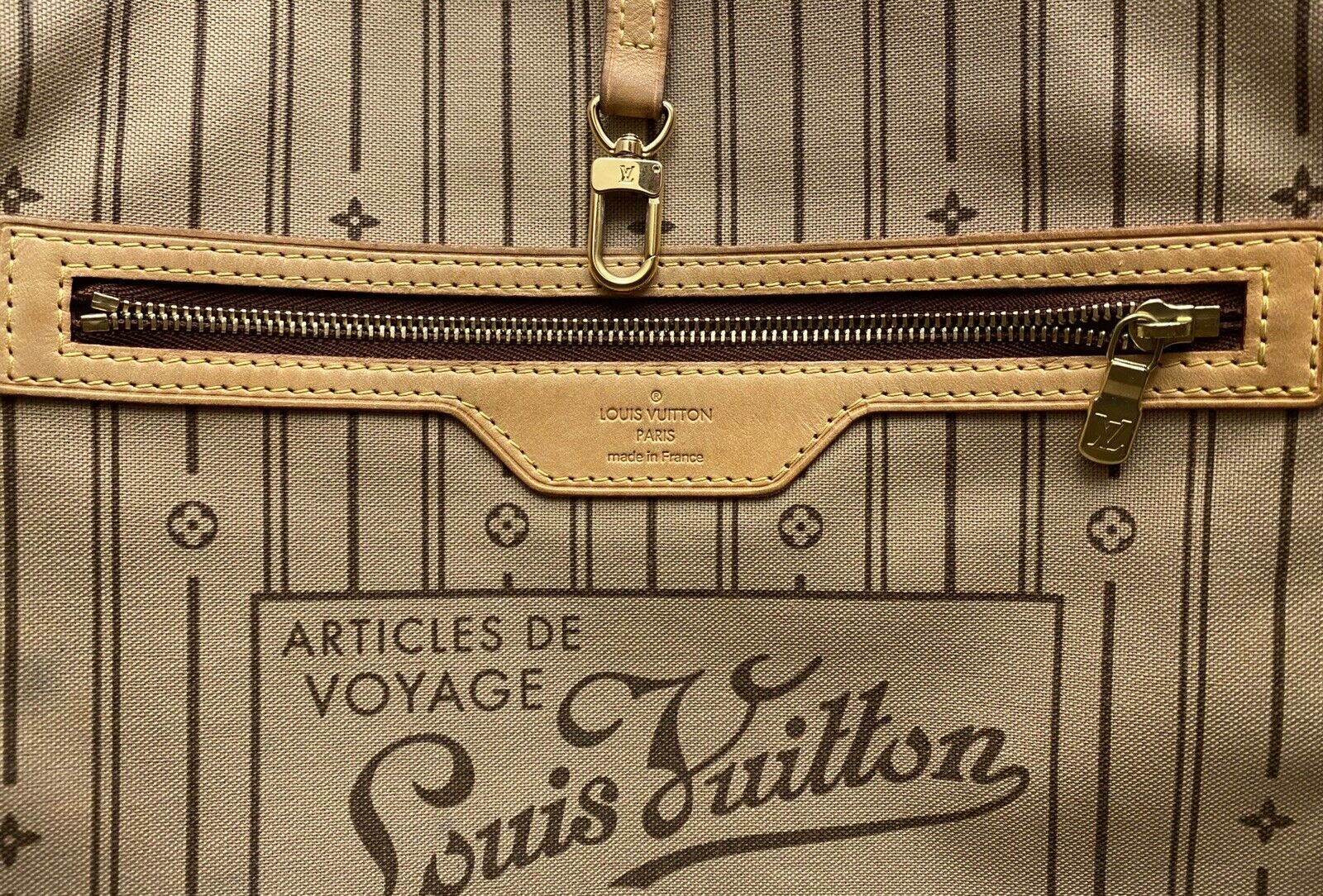 Louis Vuitton Neverfull MM Monogram (SP0078) – AE Deluxe LLC®