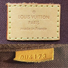Load image into Gallery viewer, Louis Vuitton Favorite MM Monogram Clutch (DU4173)