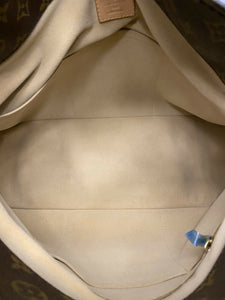 Lous Vuitton Artsy MM Monogram Shoulder Bag Tote Purse (CA0184)