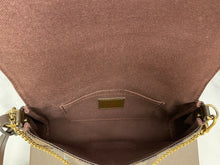 Load image into Gallery viewer, Louis Vuitton Favorite PM Damier Ebene (FL1134)