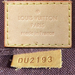 Louis Vuitton Favorite PM Monogram (DU2193)